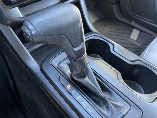 2020 Chevrolet Colorado 4WD Work Truck