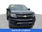 2020 Chevrolet Colorado 4WD Work Truck
