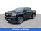 2020 Chevrolet Colorado 4WD Work Truck