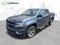 2020 Chevrolet Colorado 4WD Z71