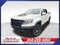 2018 Chevrolet Colorado 4WD ZR2