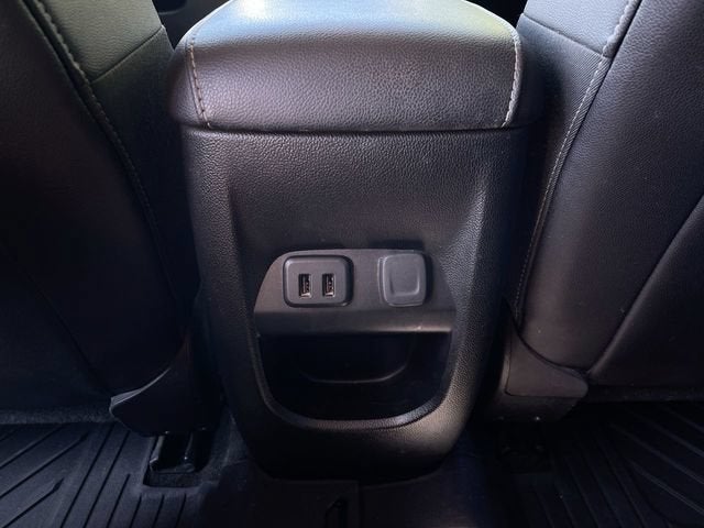 2018 Chevrolet Colorado 4WD ZR2