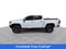 2018 Chevrolet Colorado 4WD ZR2