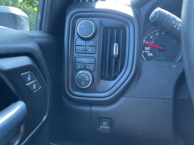 2023 Chevrolet Silverado 1500 WT