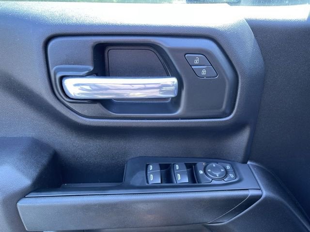 2023 Chevrolet Silverado 1500 WT