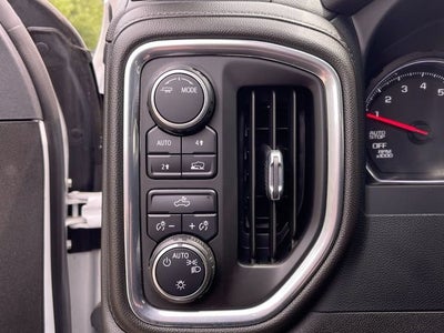 2022 Chevrolet Silverado 1500 LTD LT (2FL)