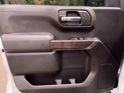 2022 Chevrolet Silverado 1500 LTD LT (2FL)