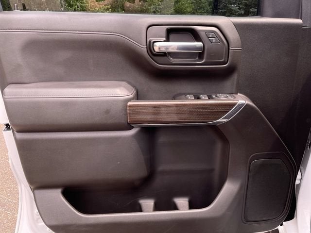 2022 Chevrolet Silverado 1500 LTD LT (2FL)