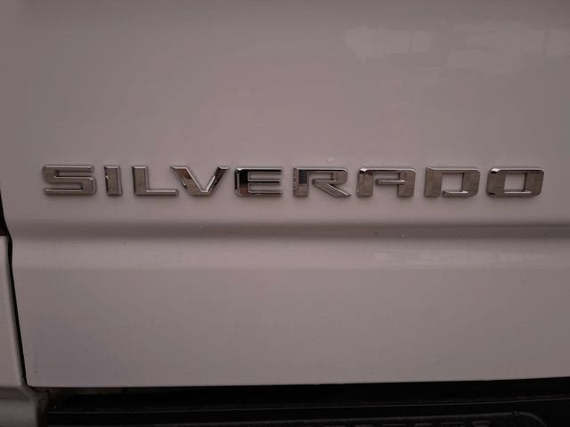 2022 Chevrolet Silverado 1500 LTD LT (2FL)