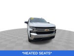 2022 Chevrolet Silverado 1500 LTD LT (2FL)