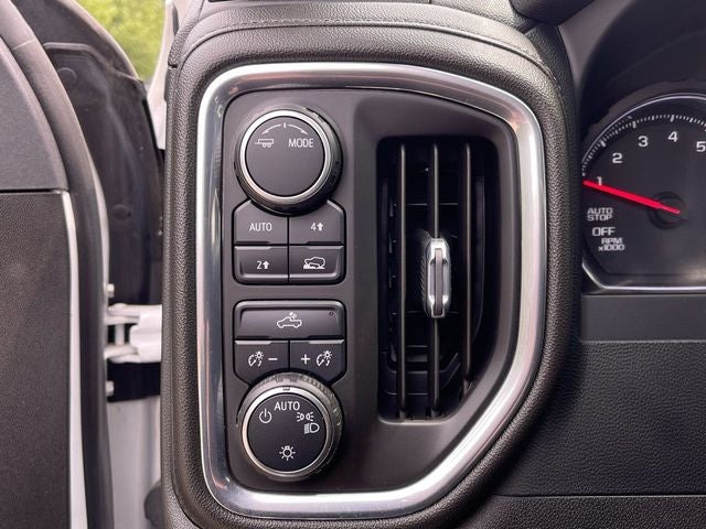 2022 Chevrolet Silverado 1500 LTD LT (2FL)