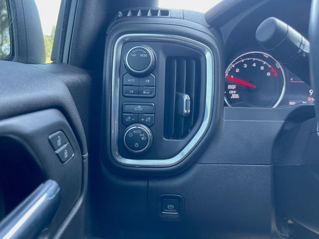 2022 Chevrolet Silverado 1500 LTD LT (2FL)