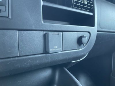 2024 Chevrolet Express Cargo 2500 WT