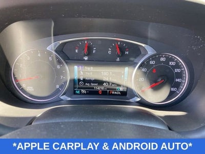 2017 GMC Acadia SLE