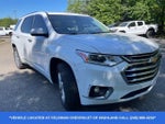 2020 Chevrolet Traverse High Country