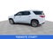 2020 Chevrolet Traverse High Country