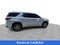 2020 Chevrolet Traverse High Country