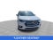 2020 Chevrolet Traverse High Country