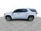 2020 Chevrolet Traverse High Country