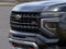 2027 Chevrolet Suburban Z71