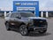 2027 Chevrolet Suburban Z71