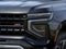 2027 Chevrolet Suburban Z71
