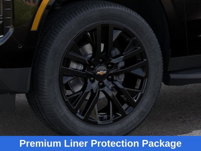 2027 Chevrolet Tahoe Premier
