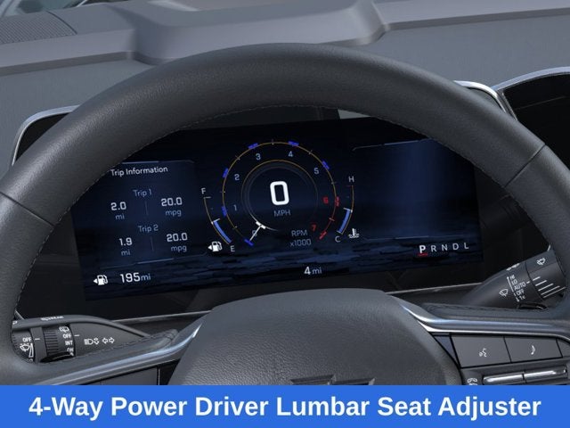 2027 Chevrolet Tahoe Premier