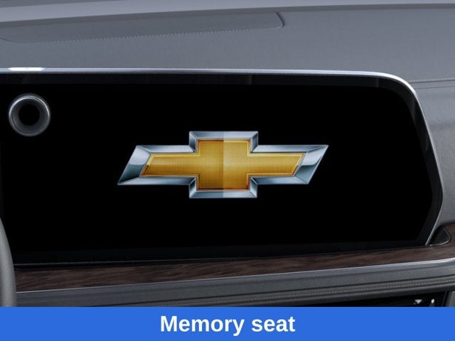 2027 Chevrolet Tahoe Premier
