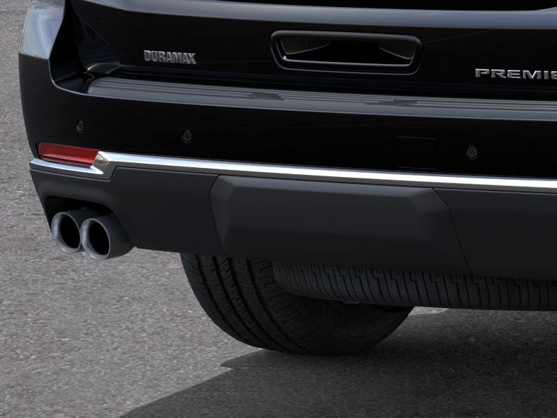 2027 Chevrolet Tahoe Premier