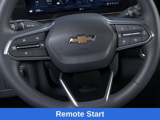 2027 Chevrolet Tahoe Premier