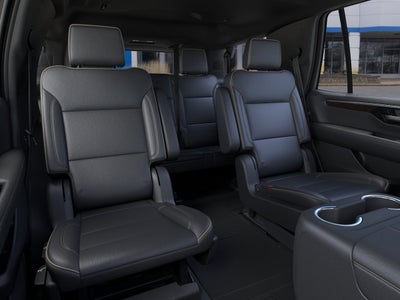 2027 Chevrolet Tahoe Premier