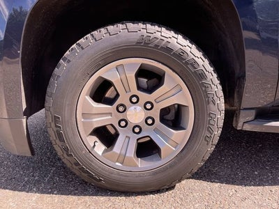 2019 Chevrolet Tahoe LS