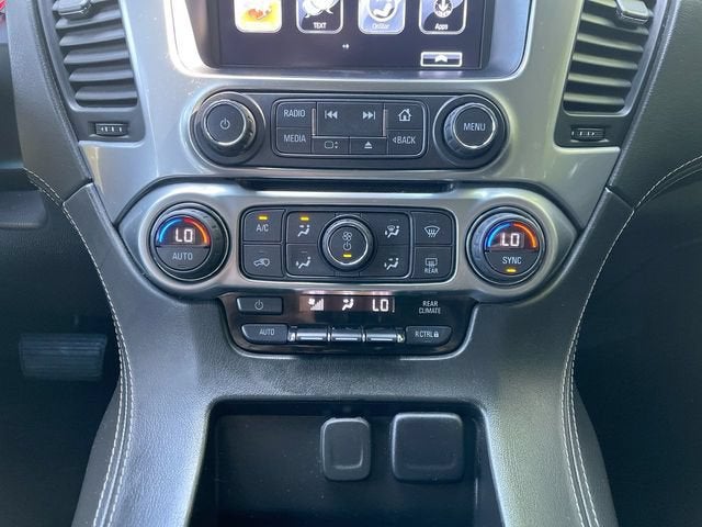 2019 Chevrolet Tahoe LS