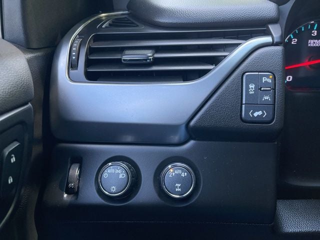 2019 Chevrolet Tahoe LS