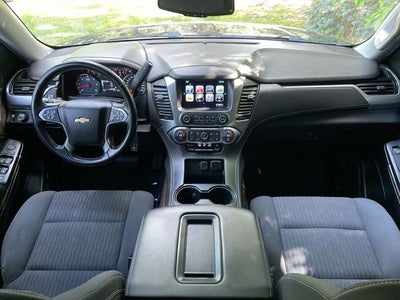 2019 Chevrolet Tahoe LS