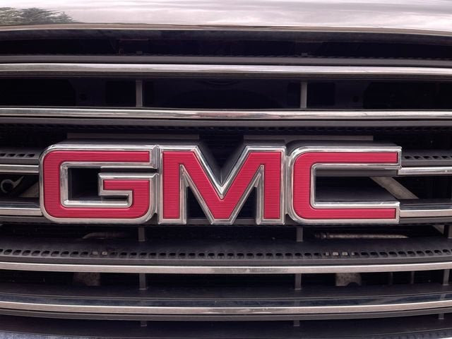 2015 GMC Sierra 2500 HD SLT
