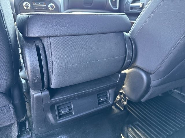 2021 GMC Sierra 2500 HD SLE