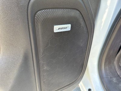 2021 GMC Sierra 2500 HD SLT