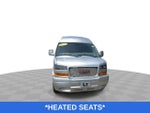 2025 GMC Savana Cargo Work Van