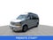 2025 GMC Savana Cargo Work Van