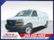 2023 GMC Savana Cargo 3500 Work Van