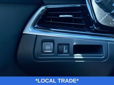 2025 Cadillac XT6 Luxury