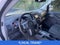 2018 Nissan Frontier PRO-4X