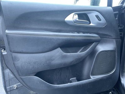 2020 Chrysler Pacifica Touring L Plus