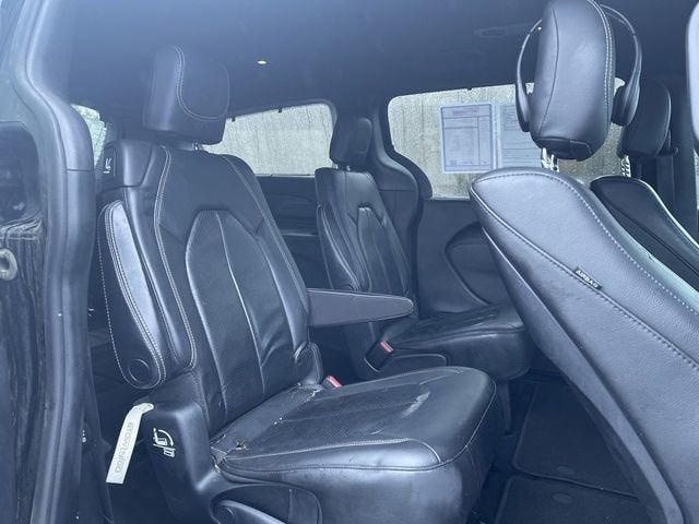 2020 Chrysler Pacifica Touring L Plus