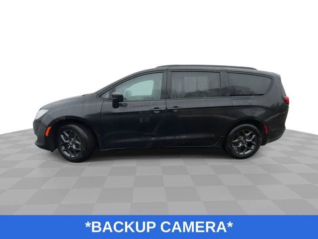 2020 Chrysler Pacifica Touring L Plus
