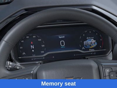 2025 Chevrolet Silverado 2500 HD High Country