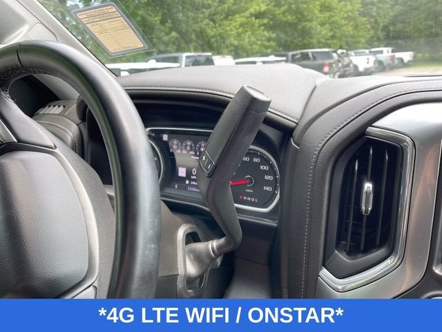 2023 Chevrolet Silverado 2500 HD LTZ
