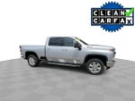 2023 Chevrolet Silverado 2500 HD LTZ